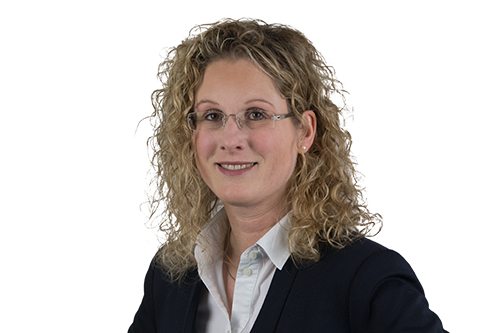 Carola Gerlach(Finanzen)