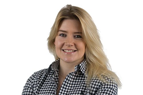 Christina Winter(Marketing & Kooperationen)