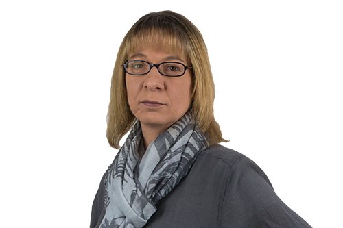 Doris Auner(Finanzen)