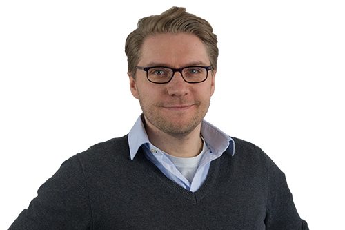 Kai Wehmeier(Veranstalterservice & Projektleiter Website)