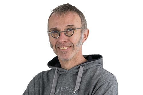 Sascha Schneider(EDV)