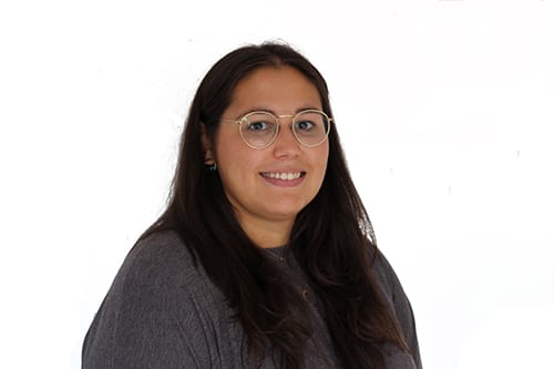 Franziska Sheikh(Marketing & Kooperationen)