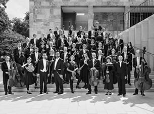 Deutsche Kammerphilharmonie Bremen