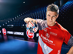 Handball rockt in Bremen