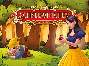 Schneewittchen – das Musical
