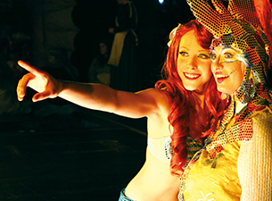 Die kleine Meerjungfrau – Das Musical