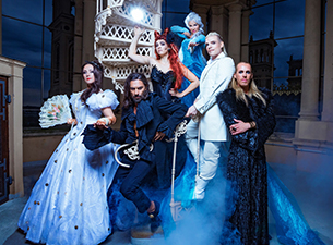 Die Nacht der Musicals