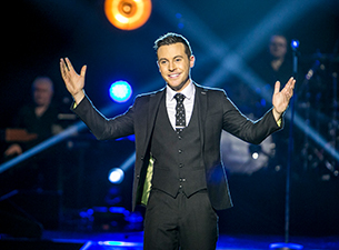 Nathan Carter